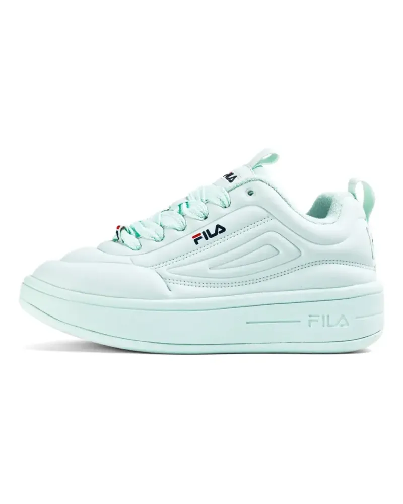 Fila Superbubble sneakers - Blau Blau