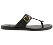 Brighton Sandalen - Schwarz