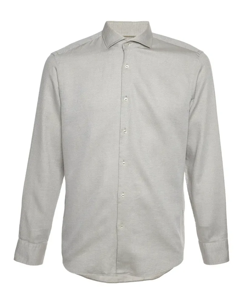 HUGO BOSS H Joe shirt - Grau Grau