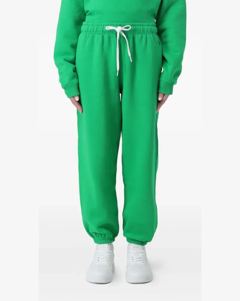 Ralph Lauren Jogginghose mit Kordelzug - Grün Grün