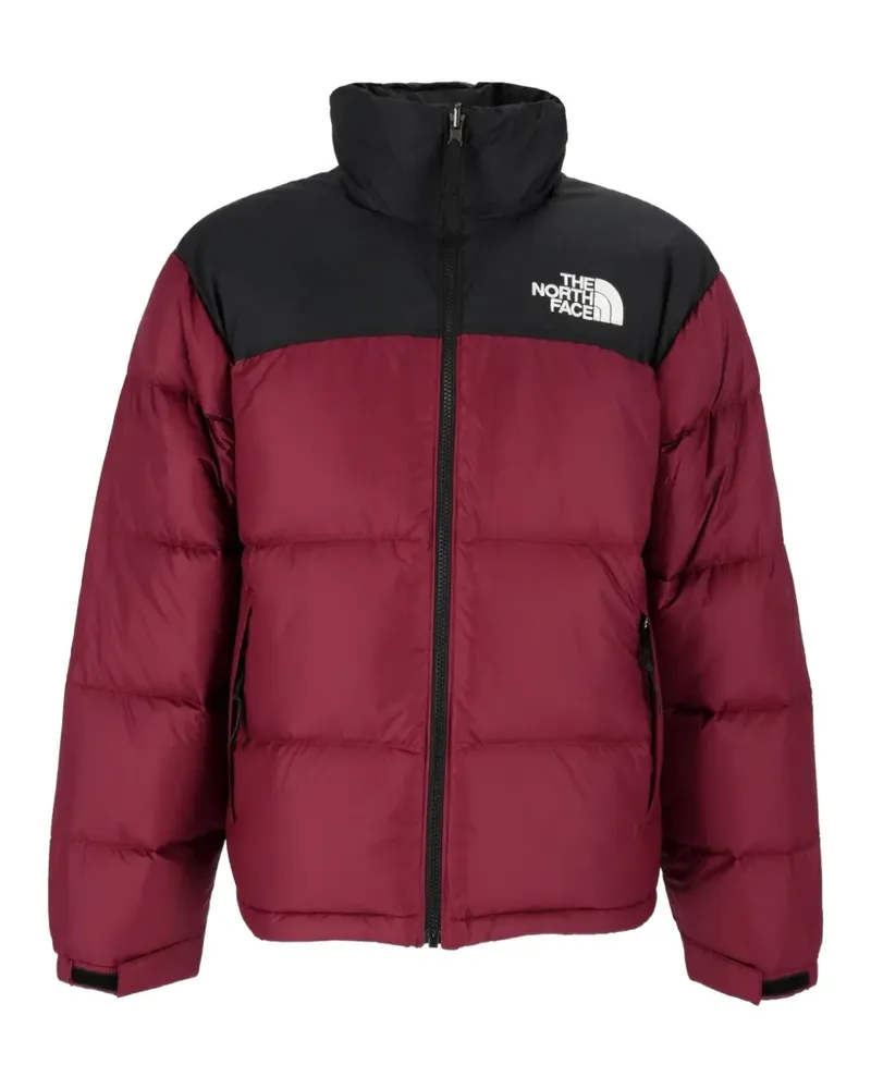 The North Face 1996 Retro Nuptse jacket - Rot Rot