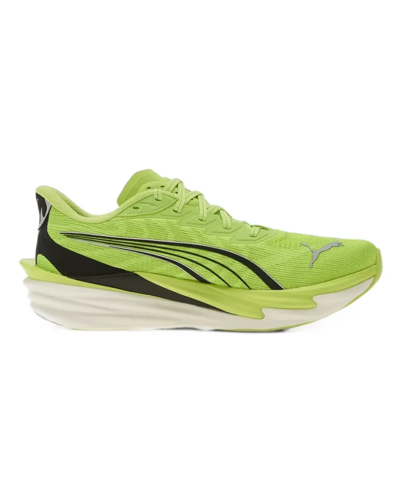 Puma Deviate Nitro™ 4 Sneakers - Grün Grün