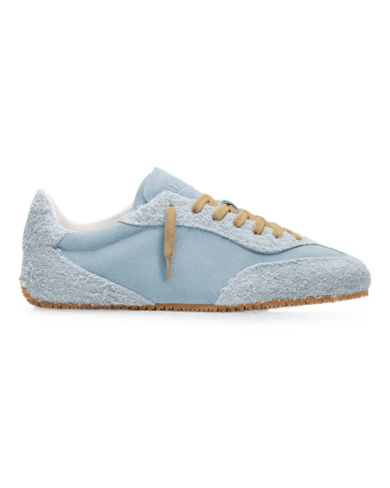 Axel Arigato Daze Lauf-Sneakers - Blau Blau