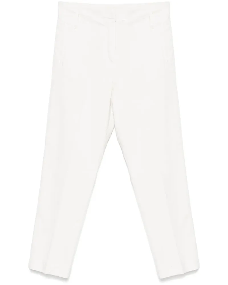 CRUNA Daisy Hose - Weiß Weiß