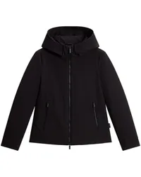 Woolrich Firth Parka Schwarz