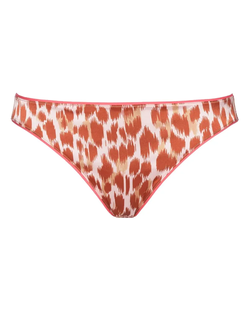 Eres Règne Slip - Braun Braun