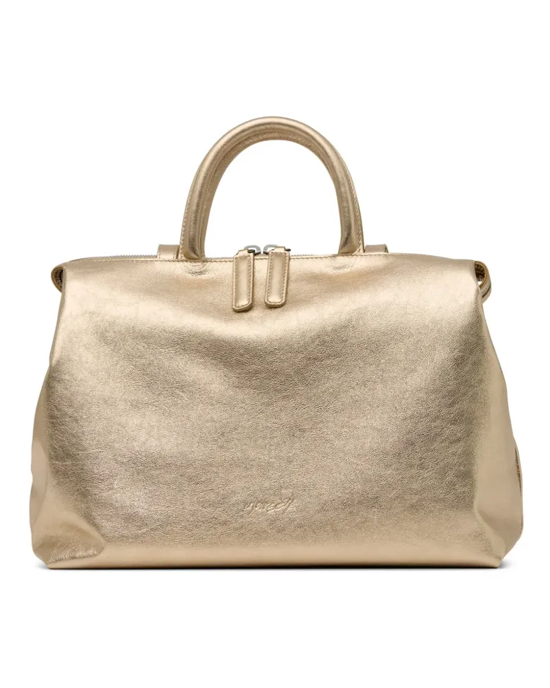 Marsèll 4 Dritta Handtasche - Gold Gold