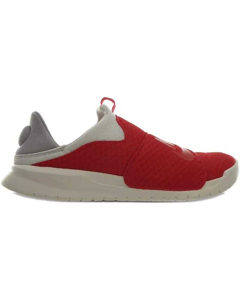 Nike slip-on textured sneakers - Rot Rot
