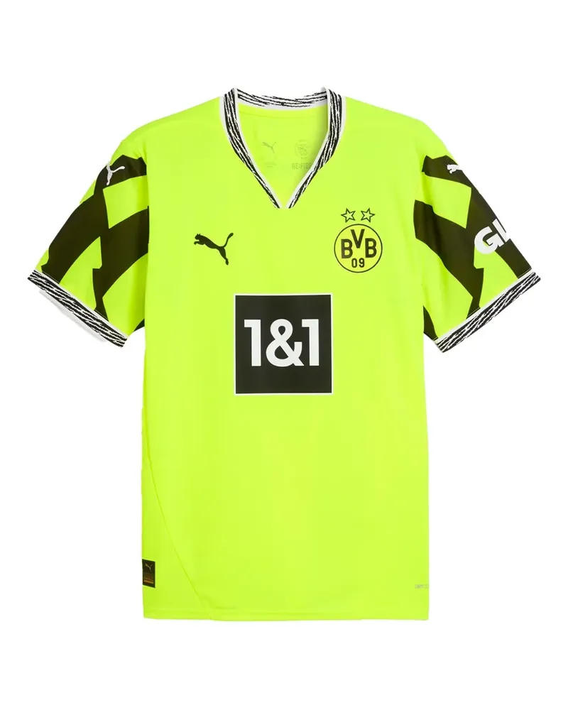 Puma Borussia Dortmund Special Anniversary T-Shirt - Gelb Gelb