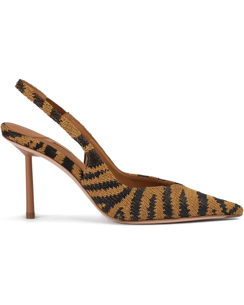 Le Silla Vivienne Pumps - Braun Braun