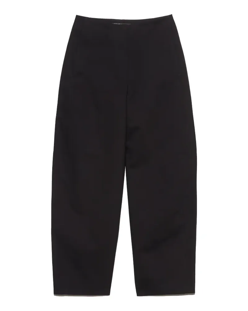 BIMBA Y LOLA Hose mit Ziernähten - Schwarz Schwarz