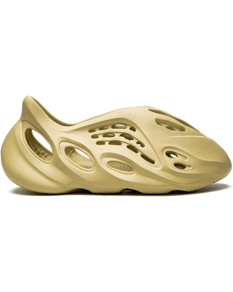 adidas YEEZY Foam Runner Sulfur Sneakers - Braun Braun