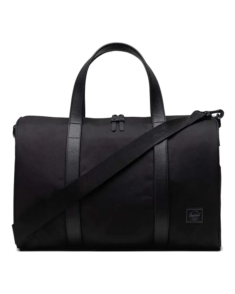 Herschel Supply Co. Novel holdall - Schwarz Schwarz