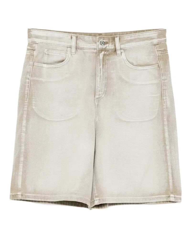 JNBY Klassische Shorts - Nude Nude