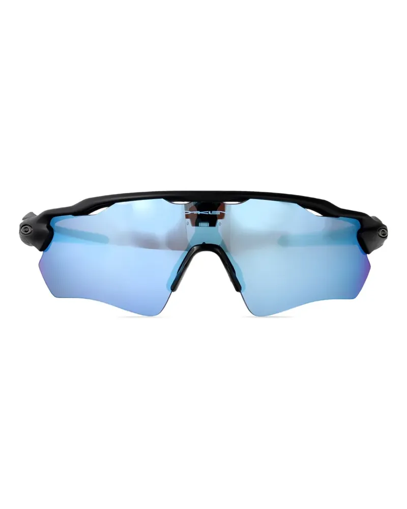Oakley Radar EV Path Sonnenbrille - Schwarz Schwarz