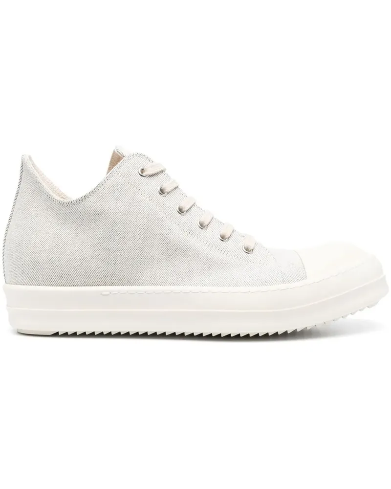 DRKSHDW by Rick Owens Klassische Sneakers - Nude Nude