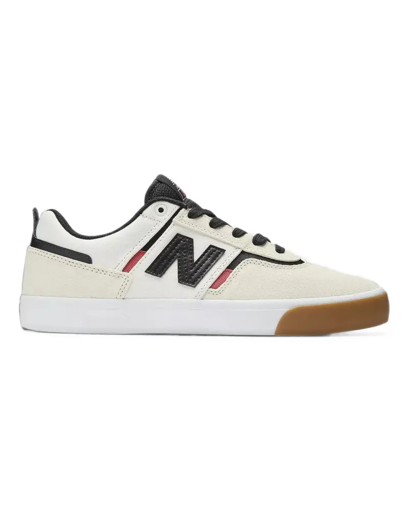 New Balance Numeric 306 Jamie Foy Sneakers - Weiß Weiß