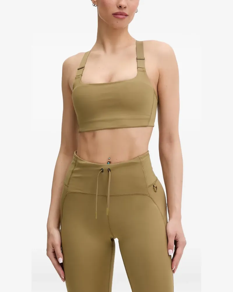 The North Face Refina bra - Nude Nude