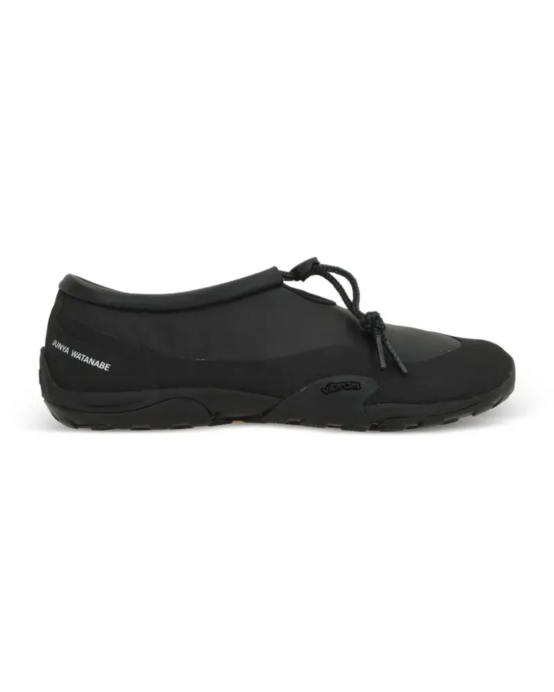 Junya Watanabe x New Balance MT10 sneakers - Schwarz Schwarz