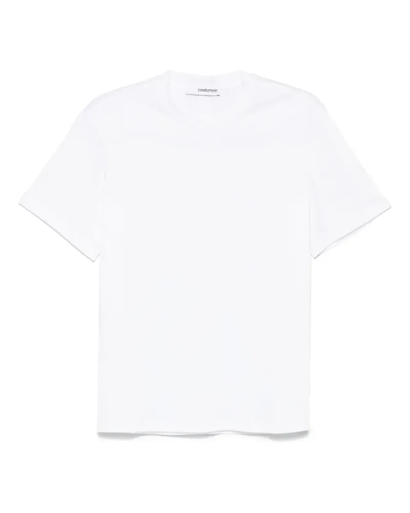 Costumein Klassisches T-Shirt - Weiß Weiß