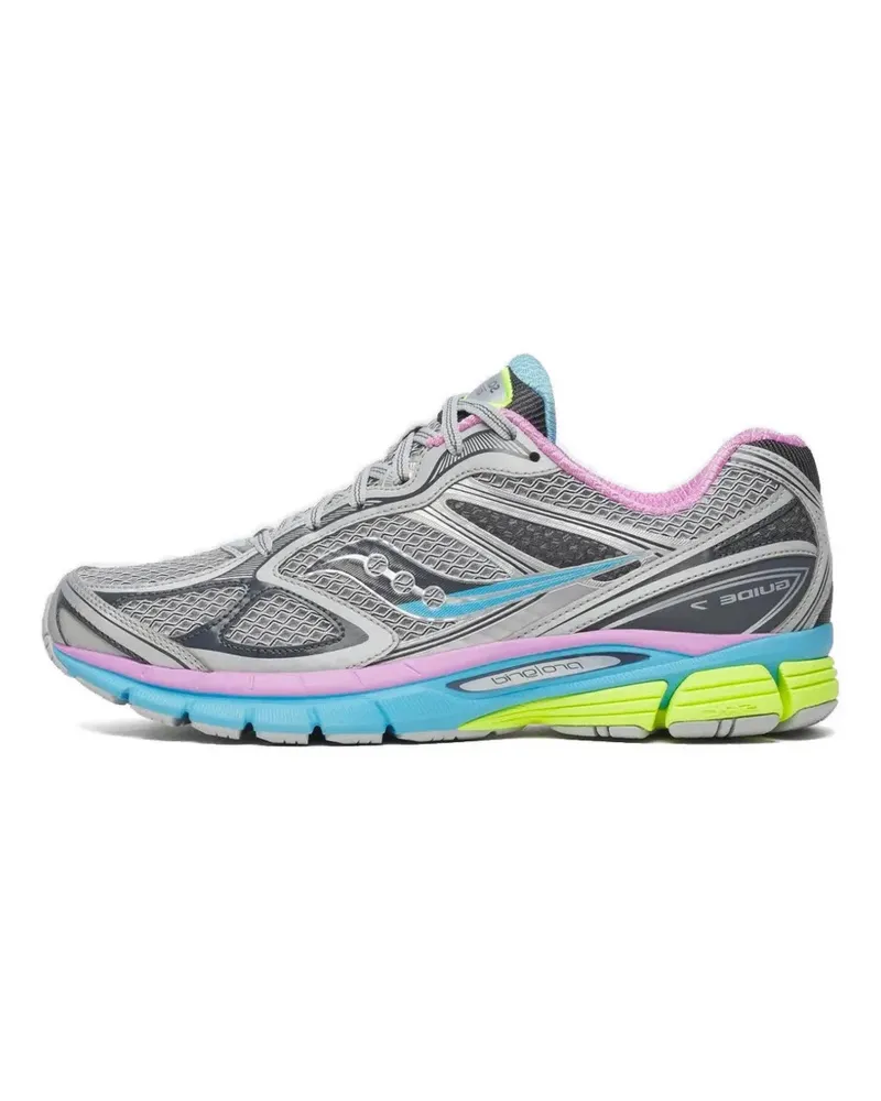 Saucony Progrid Guide 7 sneakers - Grau Grau