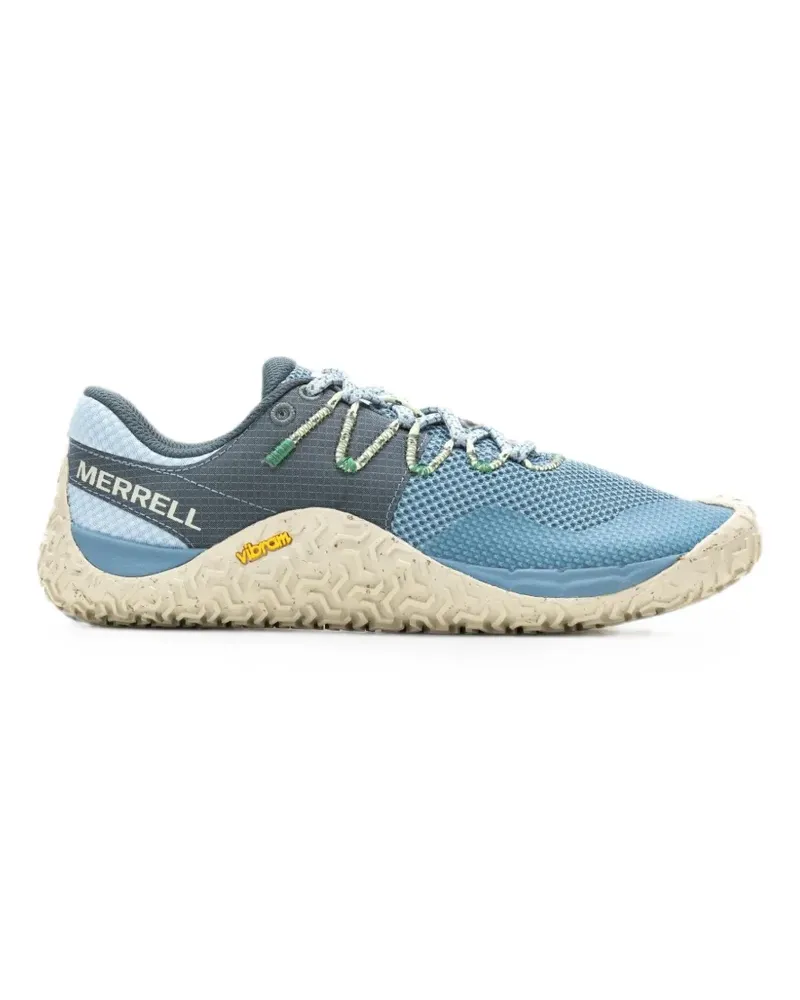 MERRELL Trail Glove 7 Sneakers - Blau Blau