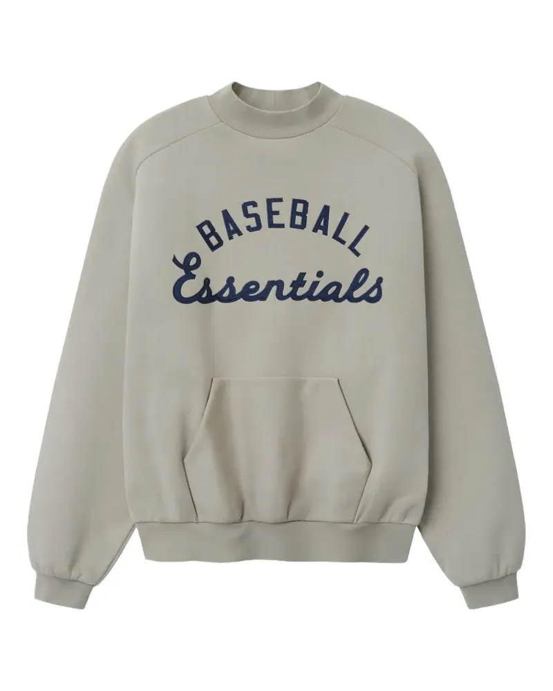 Fear of God MLB sweatshirt - Grau Grau