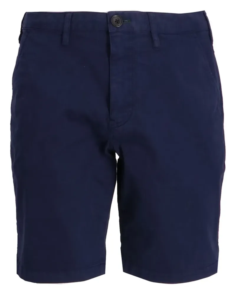 Paul Smith Klassische Shorts - Blau Blau