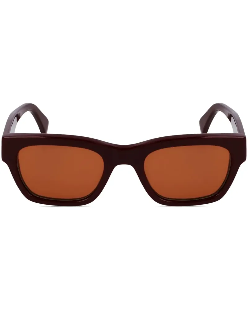 Paul Smith Loxham Sonnenbrille - Rot Rot