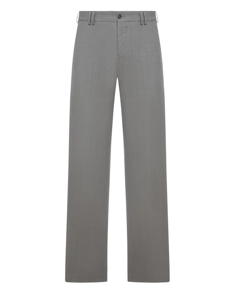 PT TORINO Klassische Hose - Grau Grau