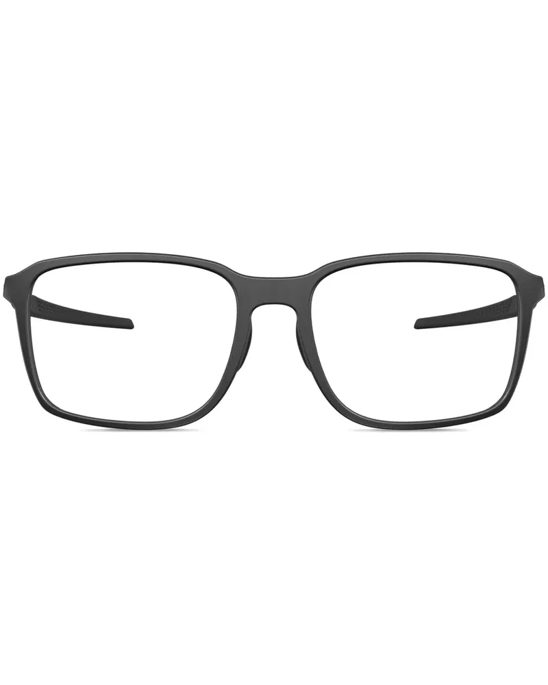 Oakley Ingress Brille - Schwarz Schwarz