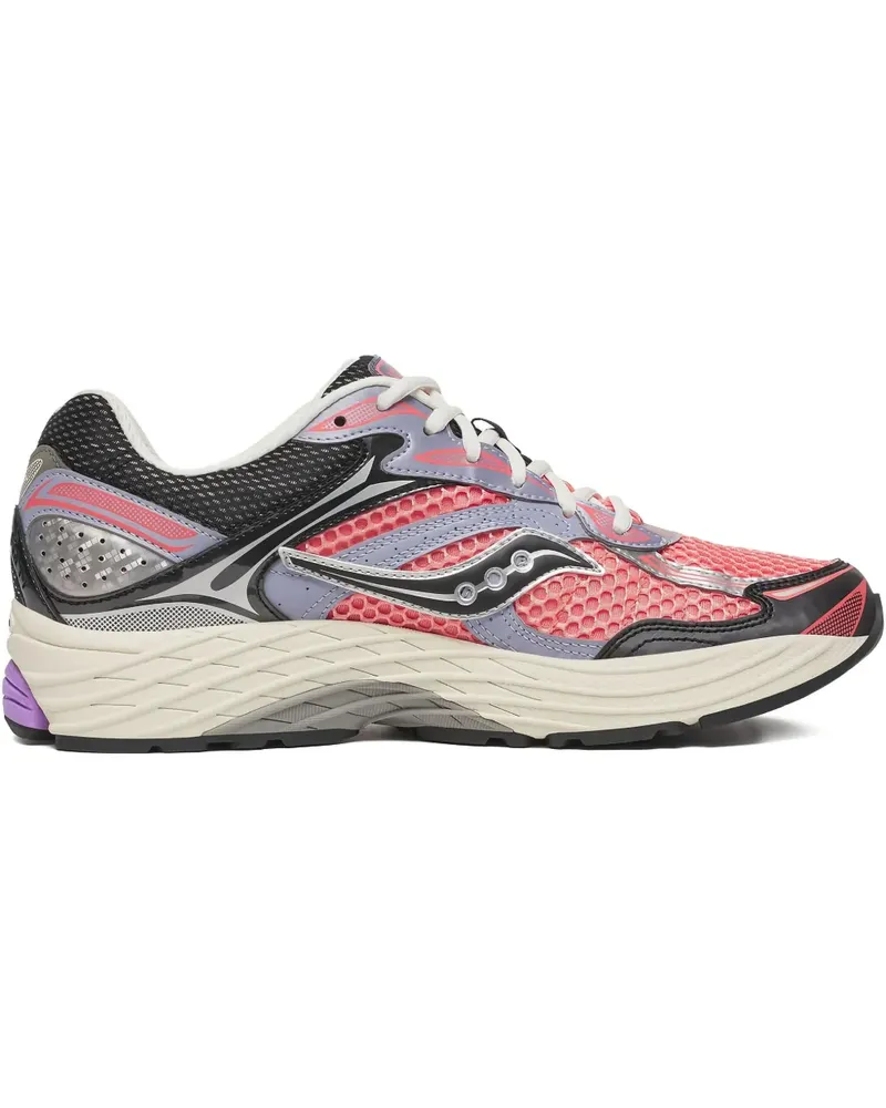 Saucony ProGrid Omni Pink Purple" Sneakers - Rosa Rosa
