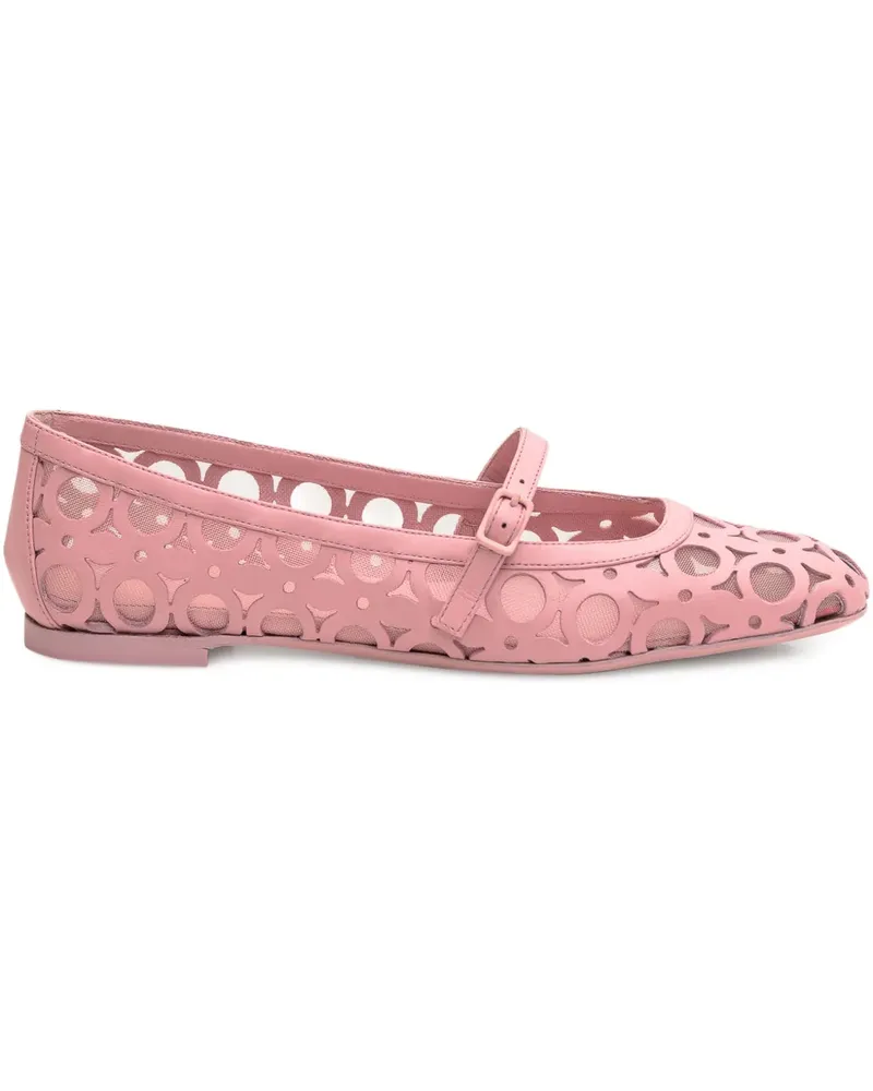 FESTA Milano Besset Ballerinas - Rosa Rosa