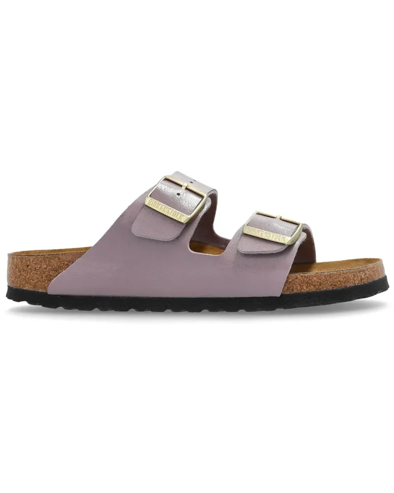 Birkenstock Arizona Sandalen - Violett Violett