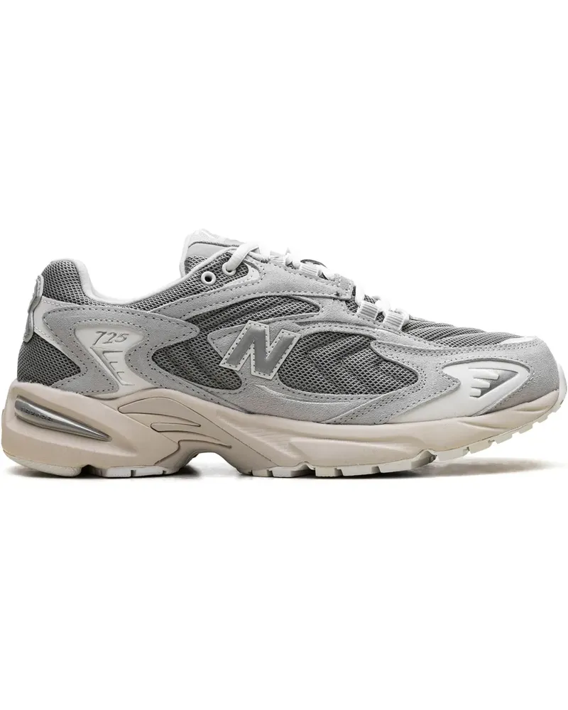 New Balance 725 "Light Grey" Sneakers - Grau Grau