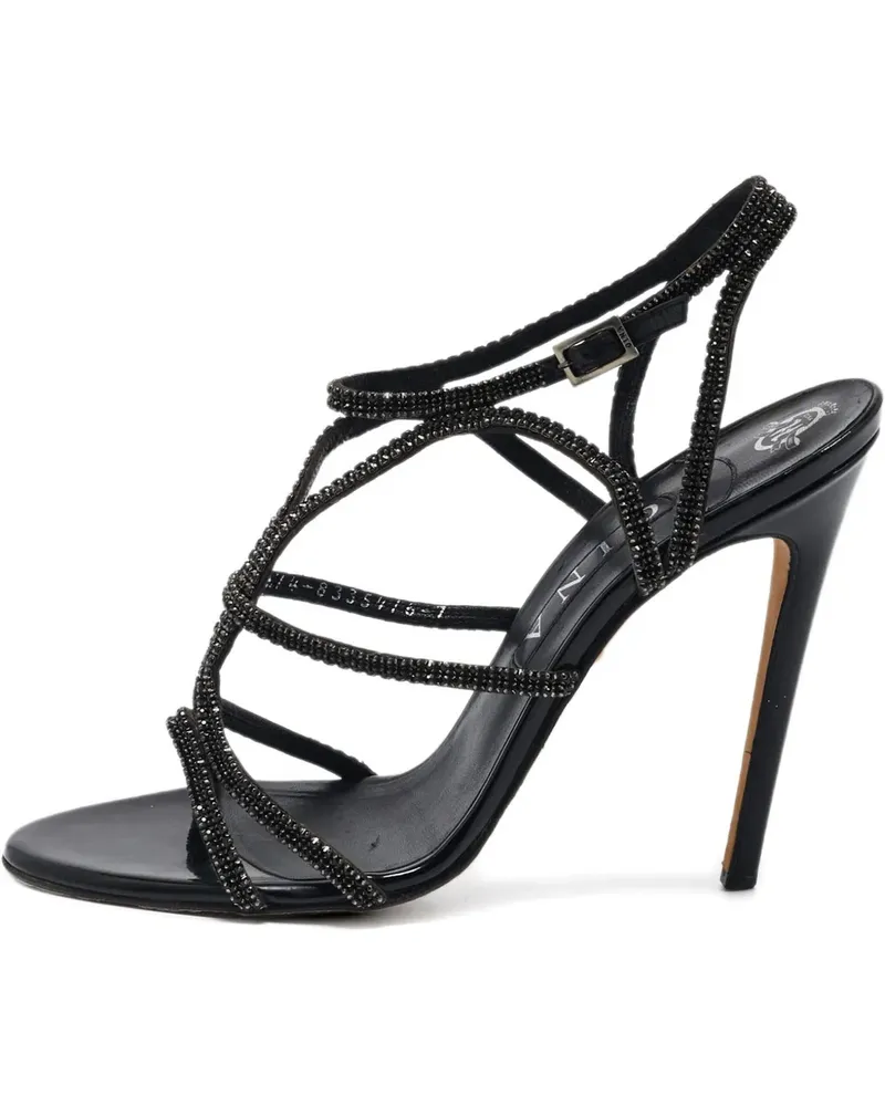 Gina 1135847 Black - Schwarz Schwarz