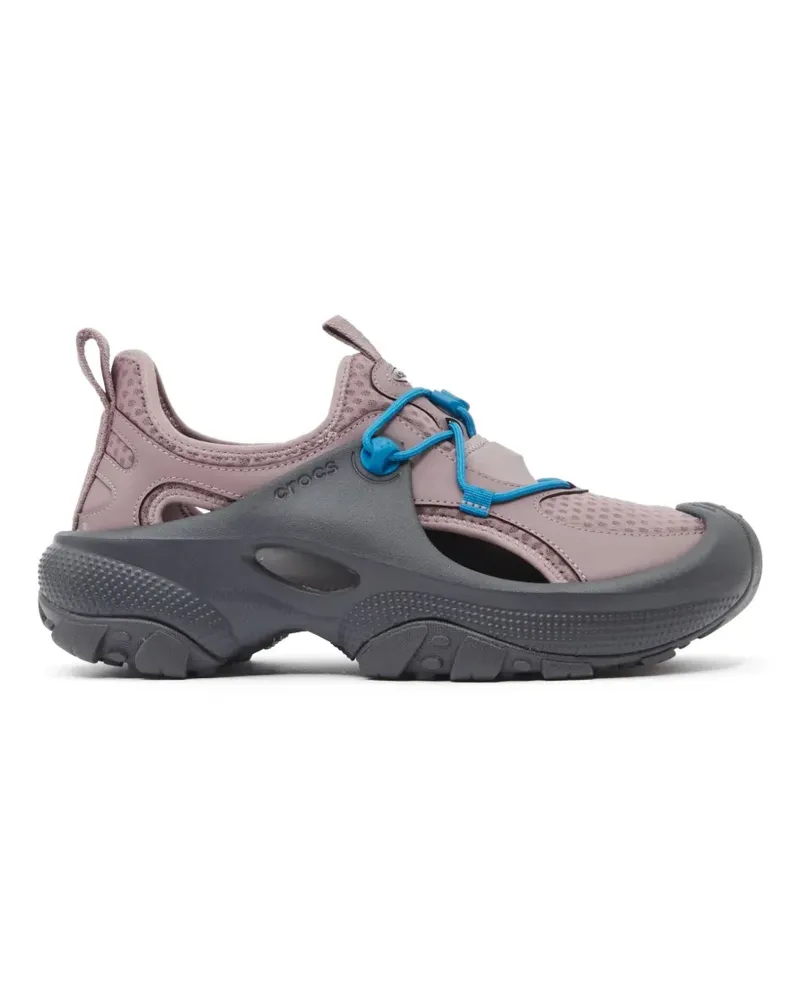 Crocs Trailbreak 2 sneakers - Violett Violett