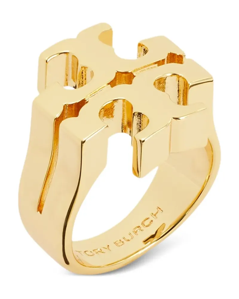 Tory Burch Kira Ring - Gold Gold
