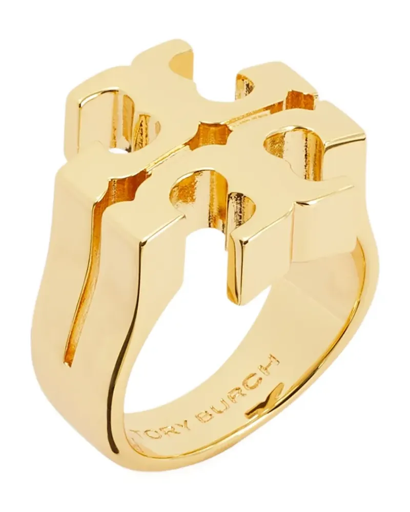 Tory Burch Kira Ring - Gold Gold
