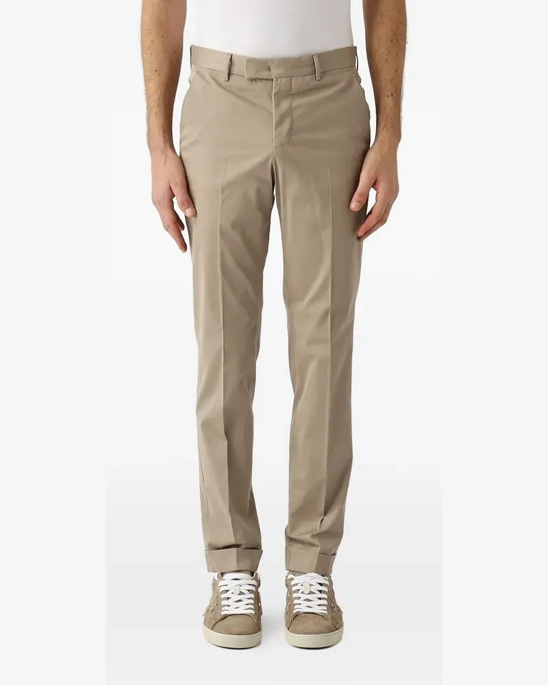 PT TORINO Master Hose - Nude Nude