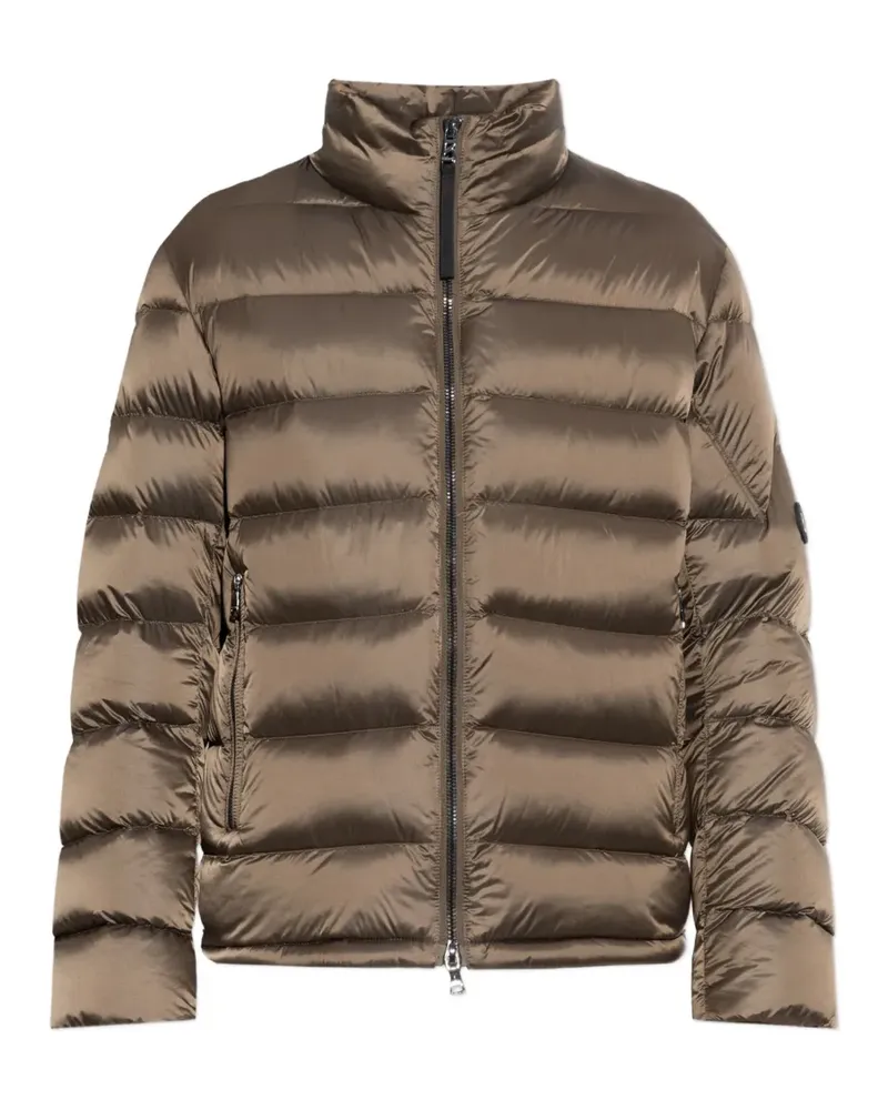 Bogner Hugh down jacket - Braun Braun