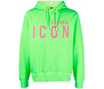 Be Icon Jersey-Hoodie