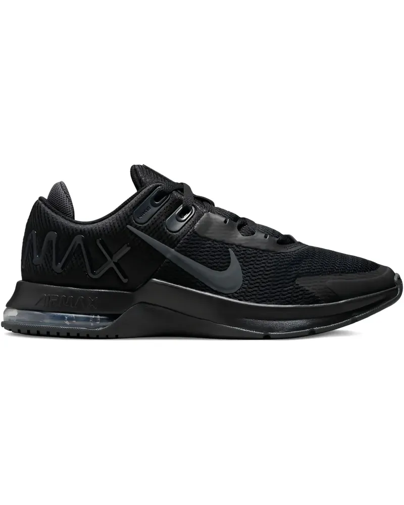 Nike Air Max Alpha Trainer 4 "Black" Sneakers - Schwarz Schwarz