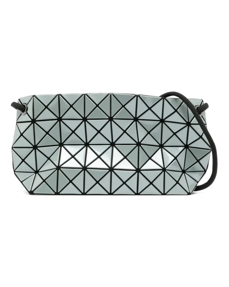 Issey Miyake Loop Metallic-Tasche - Blau Blau