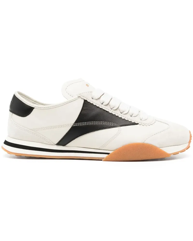 Bally Sonney-b Sneakers - Nude Nude