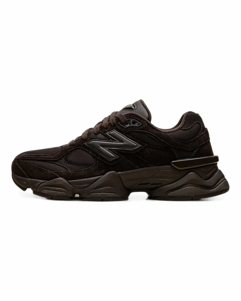 New Balance 9060 Sneakers - Braun Braun