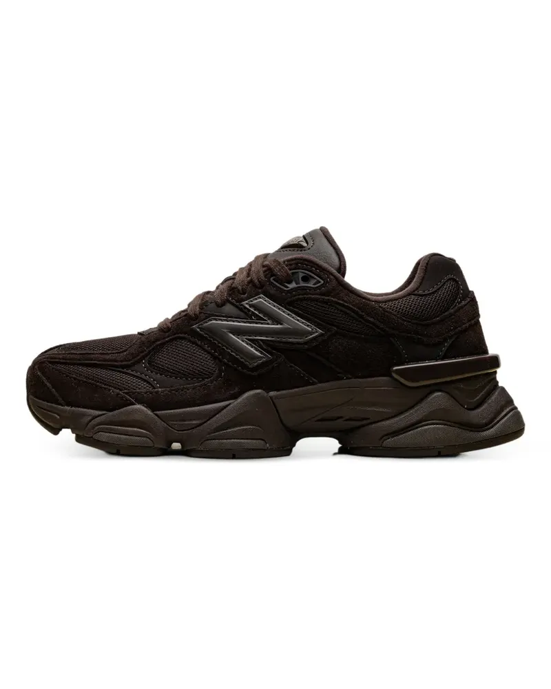 New Balance 9060 Sneakers - Braun Braun