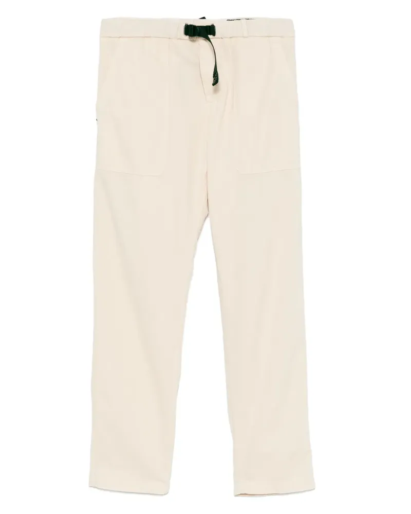 PLAN C Klassische Hose - Nude Nude