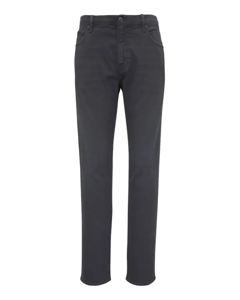 Adriano Goldschmied straight-leg jeans - Grau Grau