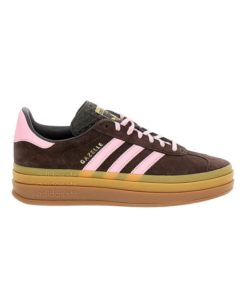 adidas Gazelle Bold sneakers - Braun Braun